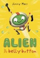Cover von Alien in my Belly Button