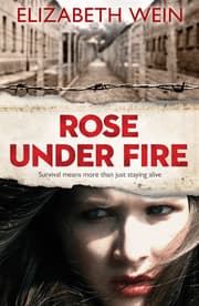 Cover von Rose Under Fire