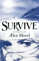 Cover von Survive