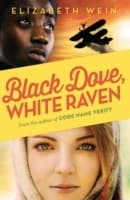 Cover von Black Dove White Raven