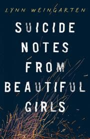 Cover von Suicide Notes from Beautiful Girls