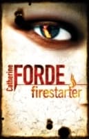 Cover von Firestarter