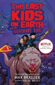 Cover von Last Kids on Earth and the Nightmare King (The Last Kids on Earth)