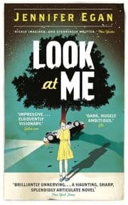 Cover von Look at Me