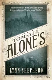 Cover von Tom-All-Alone's