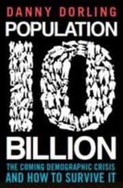 Cover von Population 10 Billion