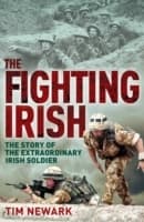 Cover von Fighting Irish