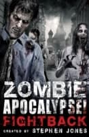 Cover von Zombie Apocalypse! Fightback