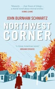 Cover von Northwest Corner