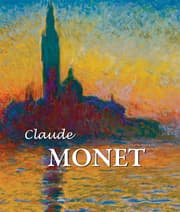 Cover von Claude Monet