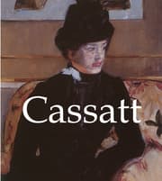 Cover von Cassatt