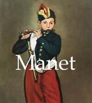 Cover von Manet