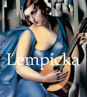Cover von Lempicka