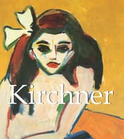 Cover von Kirchner