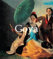 Cover von Goya