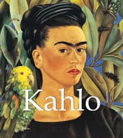 Cover von Kahlo