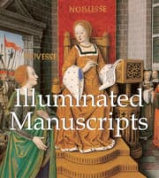 Cover von Illuminated Manuscripts