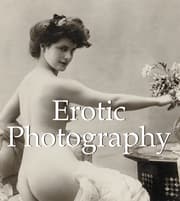 Cover von Erotic Photography
