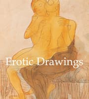 Cover von Erotic Drawings