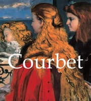 Cover von Courbet