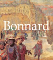 Cover von Bonnard