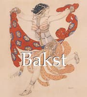 Cover von Bakst