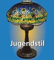 Cover von Jugendstil