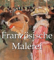 Cover von Französische Malerei