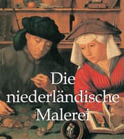 Cover von Niederländische Malerei