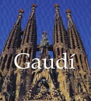 Cover von Antoni Gaudí