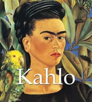 Cover von Kahlo