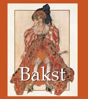 Cover von Bakst