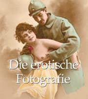 Cover von Die erotische Fotografie