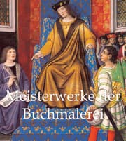 Cover von Meisterwerke der Buchmalerei