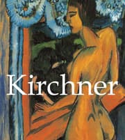 Cover von Ernst Ludwig Kirchner (1880-1938)