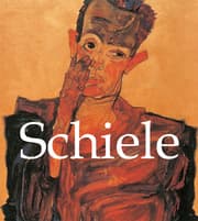 Cover von Schiele