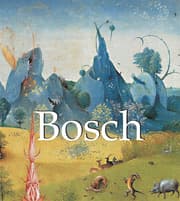 Cover von Bosch