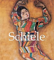 Cover von Schiele