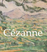 Cover von Cézanne