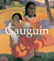 Cover von Gauguin