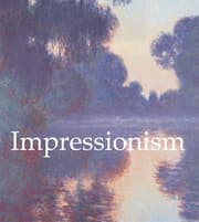 Cover von Impressionism