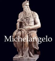 Cover von Michelangelo