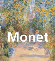 Cover von Monet