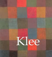 Cover von Paul Klee