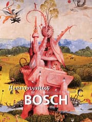 Cover von Hieronymus Bosch (um 1450 bis 1516)