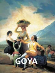 Cover von Francisco Goya