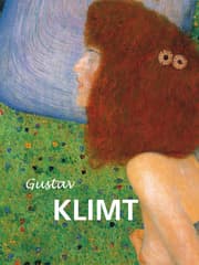 Cover von Gustav Klimt