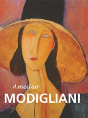 Cover von Amedeo Modigliani