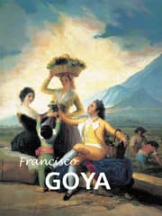 Cover von Francisco Goya
