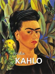 Cover von Frida Kahlo